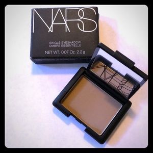 NARS single eyeshadow - Yamal.